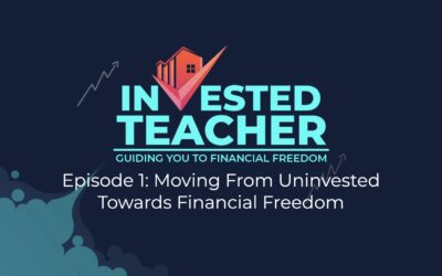 Episode 2: Why You Don’t Want To Pay Down Your Mortgage As Fast As You Can